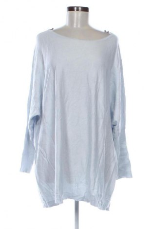 Női pulóver Anko, Méret L, Szín Kék, Ár 4 339 Ft