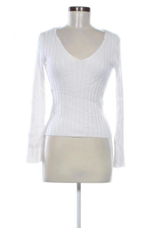 Dámsky pulóver Anko, Veľkosť M, Farba Biela, Cena  10,95 €