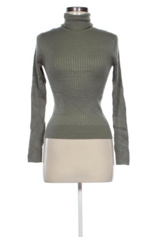Дамски пуловер Anko, Размер S, Цвят Зелен, Цена 11,99 лв.