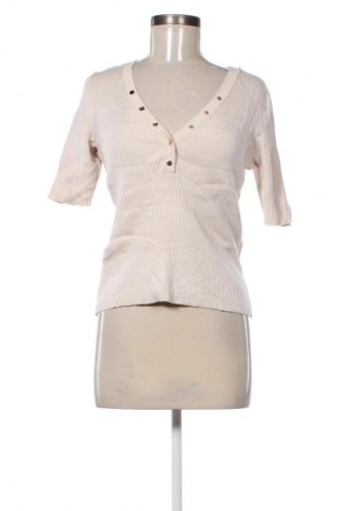 Γυναικείο πουλόβερ Anko, Μέγεθος XL, Χρώμα  Μπέζ, Τιμή 8,99 €