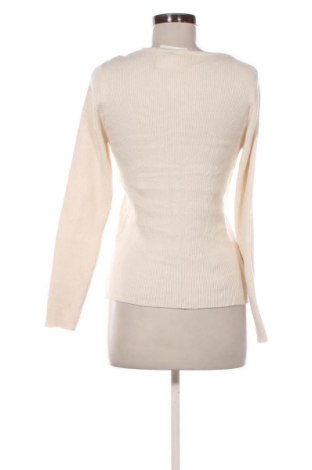 Γυναικείο πουλόβερ Anko, Μέγεθος M, Χρώμα Εκρού, Τιμή 8,99 €