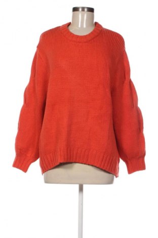 Női pulóver Anko, Méret M, Szín Narancssárga
, Ár 4 429 Ft