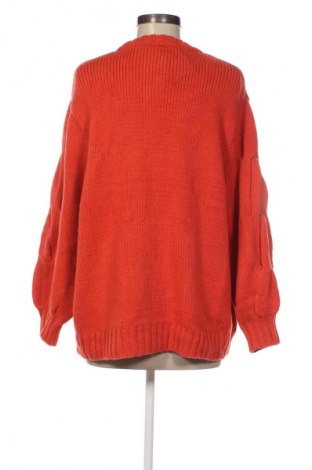 Női pulóver Anko, Méret M, Szín Narancssárga
, Ár 4 429 Ft