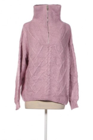 Dámsky pulóver Anko, Veľkosť M, Farba Fialová, Cena  10,95 €