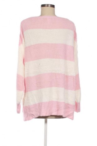 Damenpullover Anko, Größe M, Farbe Mehrfarbig, Preis € 11,99