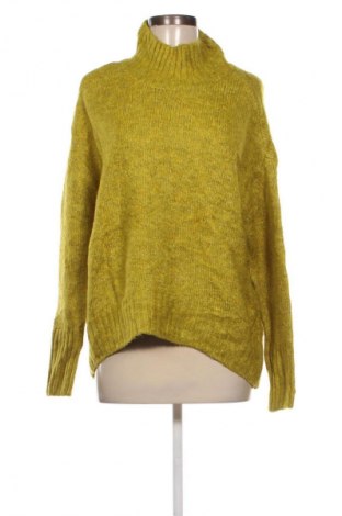 Дамски пуловер Anko, Размер M, Цвят Зелен, Цена 18,99 лв.