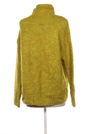 Дамски пуловер Anko, Размер M, Цвят Зелен, Цена 18,99 лв.
