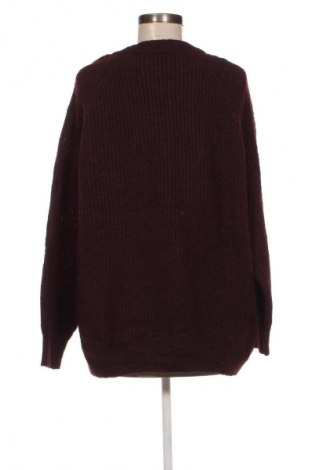 Damski sweter Anko, Rozmiar XL, Kolor Fioletowy, Cena 47,99 zł