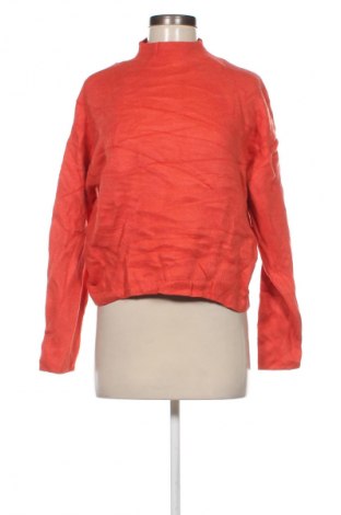 Дамски пуловер Anko, Размер S, Цвят Червен, Цена 14,99 лв.