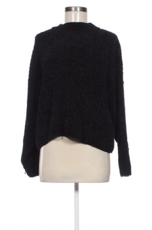 Дамски пуловер Anko, Размер XXL, Цвят Черен, Цена 21,99 лв.