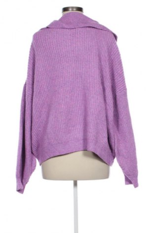 Damenpullover Anko, Größe XXL, Farbe Lila, Preis 14,99 €