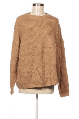 Damenpullover Anko, Größe XL, Farbe Braun, Preis € 11,99