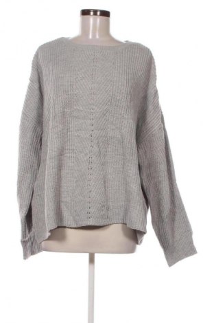 Dámsky pulóver Anko, Veľkosť 5XL, Farba Sivá, Cena  12,95 €