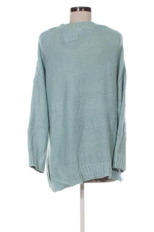 Damenpullover Anko, Größe L, Farbe Blau, Preis € 9,99