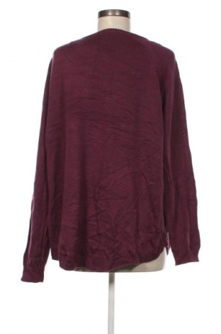 Damski sweter Anko, Rozmiar XXL, Kolor Fioletowy, Cena 56,99 zł