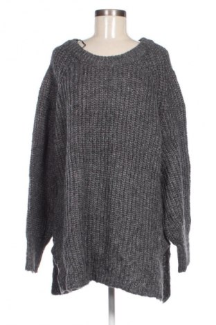Női pulóver Anko, Méret XXL, Szín Szürke, Ár 5 569 Ft