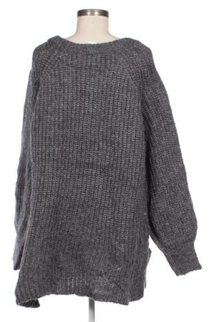 Női pulóver Anko, Méret XXL, Szín Szürke, Ár 5 569 Ft