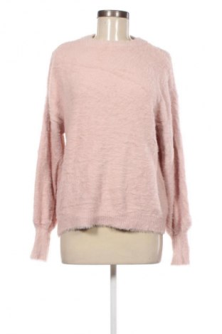 Dámský svetr Anko, Velikost M, Barva Popelavě růžová, Cena  259,00 Kč