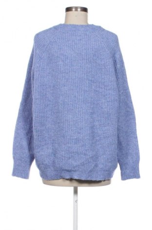 Дамски пуловер Anko, Размер XL, Цвят Син, Цена 17,99 лв.