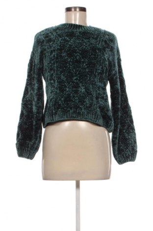 Női pulóver Anko, Méret XL, Szín Zöld, Ár 4 479 Ft