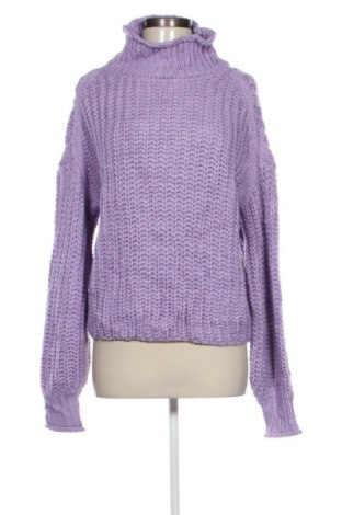 Дамски пуловер Anko, Размер M, Цвят Лилав, Цена 17,99 лв.