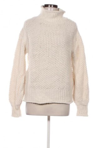 Damski sweter Anko, Rozmiar M, Kolor ecru, Cena 46,99 zł