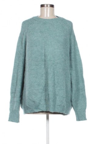 Damenpullover Anko, Größe XL, Farbe Grün, Preis € 11,99