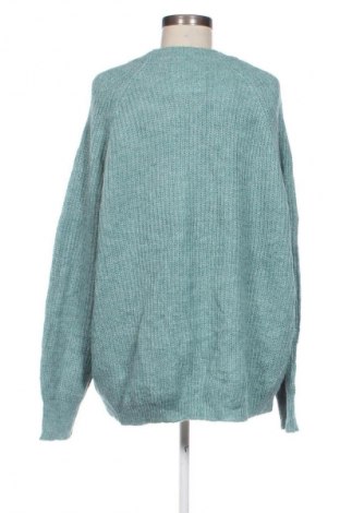 Damenpullover Anko, Größe XL, Farbe Grün, Preis € 11,99