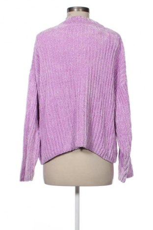 Dámsky pulóver Anko, Veľkosť L, Farba Fialová, Cena  9,95 €