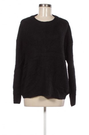 Damski sweter Anko, Rozmiar L, Kolor Czarny, Cena 43,99 zł