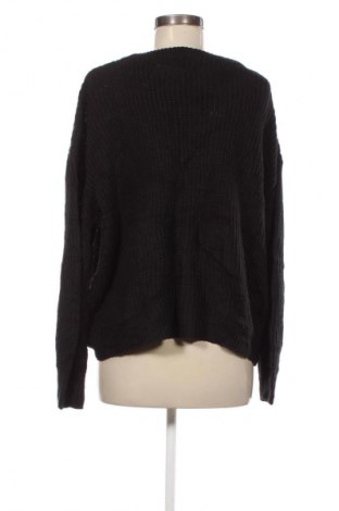 Damski sweter Anko, Rozmiar L, Kolor Czarny, Cena 43,99 zł