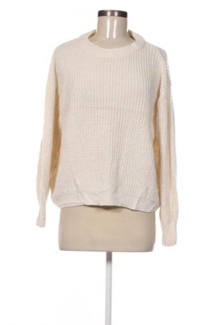 Női pulóver Anko, Méret L, Szín Ekrü
, Ár 4 239 Ft