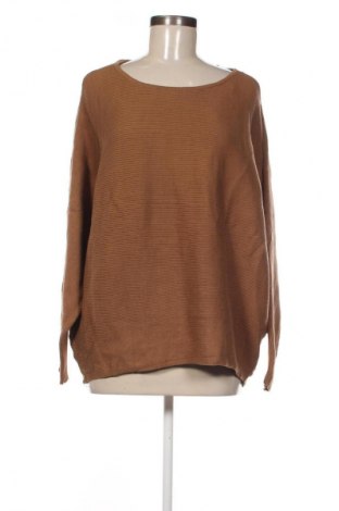 Damenpullover Anko, Größe XL, Farbe Braun, Preis € 11,99
