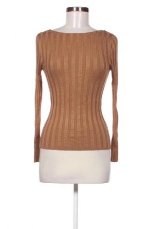 Damenpullover Anko, Größe M, Farbe Braun, Preis 10,99 €
