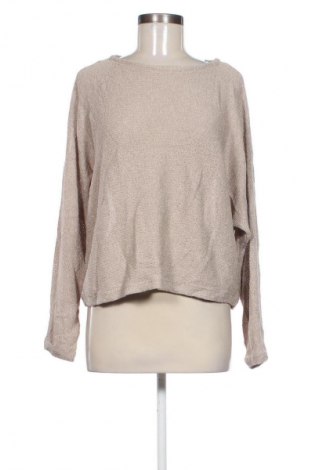 Női pulóver Anko, Méret L, Szín Bézs, Ár 1 589 Ft