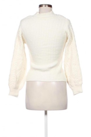 Damenpullover Anko, Größe S, Farbe Ecru, Preis € 9,99