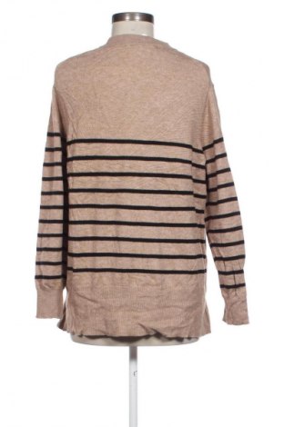 Damski sweter Anko, Rozmiar XXL, Kolor Kolorowy, Cena 58,99 zł