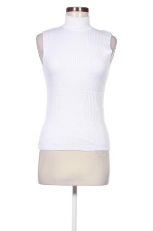 Дамски пуловер Anko, Размер L, Цвят Бял, Цена 18,99 лв.