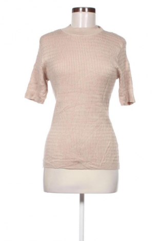 Дамски пуловер Anko, Размер XL, Цвят Бежов, Цена 17,99 лв.