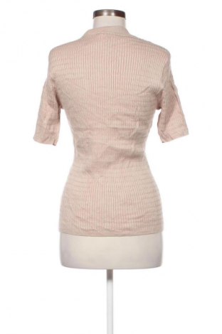 Дамски пуловер Anko, Размер XL, Цвят Бежов, Цена 17,99 лв.