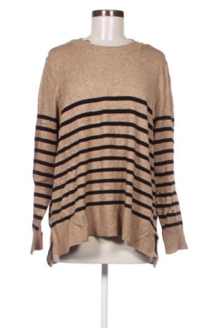 Damenpullover Anko, Größe XXL, Farbe Mehrfarbig, Preis € 14,99