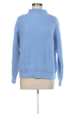 Damenpullover Ann-Kathrin Gotze x P&C, Größe XS, Farbe Blau, Preis 93,99 €