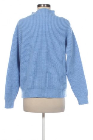Damenpullover Ann-Kathrin Gotze x P&C, Größe XS, Farbe Blau, Preis 93,99 €