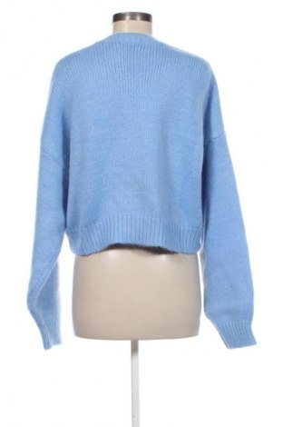 Dámsky pulóver Ann-Kathrin Gotze x P&C, Veľkosť XL, Farba Modrá, Cena  85,95 €