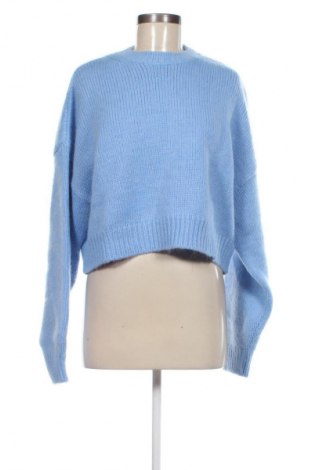 Dámsky pulóver Ann-Kathrin Gotze x P&C, Veľkosť XL, Farba Modrá, Cena  85,95 €