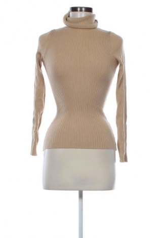 Damenpullover Anna Field, Größe S, Farbe Beige, Preis € 15,00