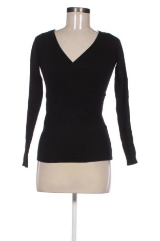 Дамски пуловер Anna Field, Размер S, Цвят Черен, Цена 28,99 лв.