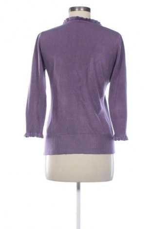 Női pulóver Anne Weyburn, Méret S, Szín Lila, Ár 8 200 Ft