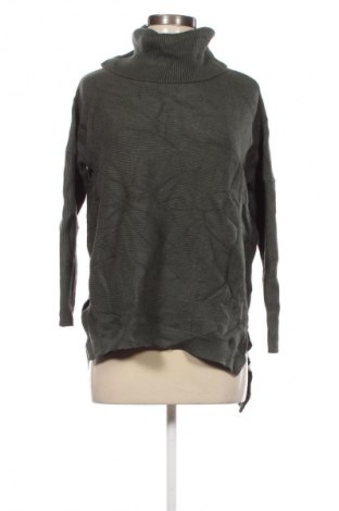 Női pulóver Anrabess, Méret S, Szín Zöld, Ár 5 089 Ft