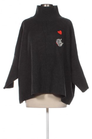 Damenpullover Apanage, Größe L, Farbe Mehrfarbig, Preis € 43,98